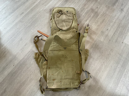 WWII Haversack Pack