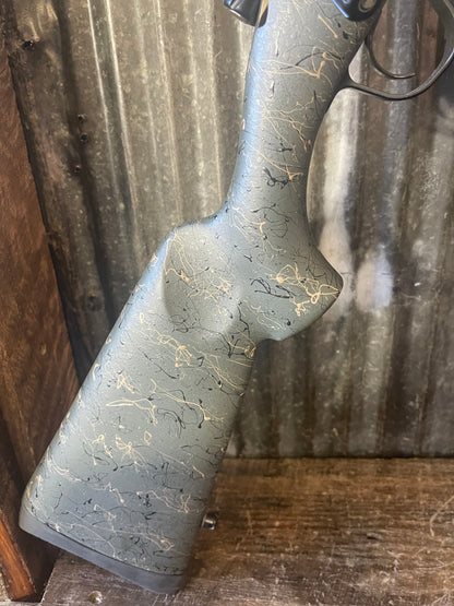 Christensen Arms Ridgeline Model 14 – 6.5 PRC – Carbon Fiber Barrel – Excellent Used Condition