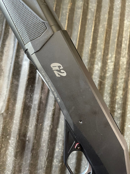 CZ 1012 G2 12 Gauge – 20” Barrel – Synthetic – Excellent Condition – Choke Set
