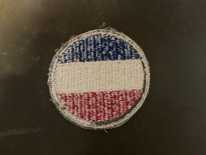U.S. Army GHQ Patch