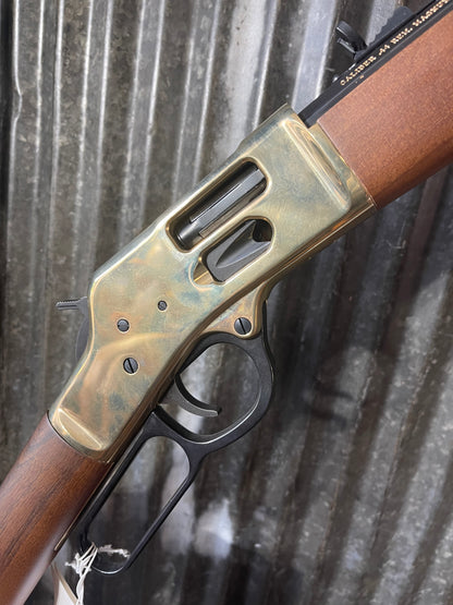 Henry Big Boy Side Gate – .44 Magnum / .44 Special