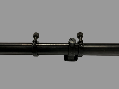 Wm. Malcolm USMC Sniper Scope