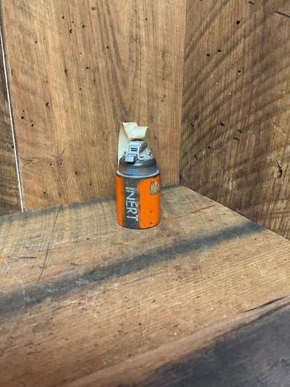 INERT M42 Submunition