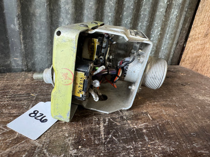 C-1159/APX-6B IFF Control Unit – Military Aircraft Electronics