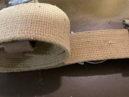 German Luftwaffe Repro Belt