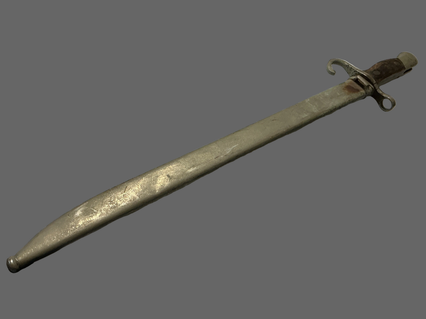 Japanese Type 30 Arisaka Bayonet