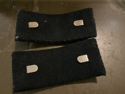 Army Shoulder Boards