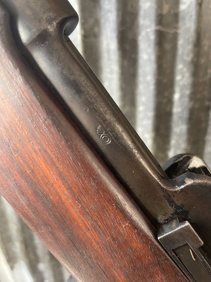 U.S. Model 1917 Eddystone Rifle – .30-06 Springfield – Original Military Configuration
