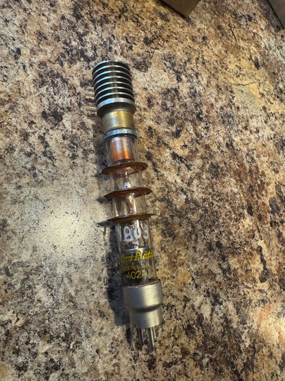 WESTERN ELECTRIC 402A VACUUM TUBE