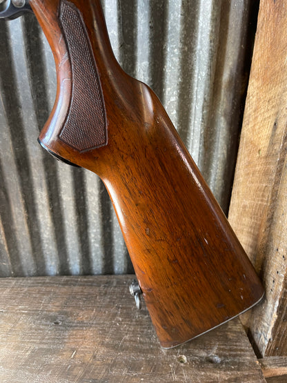 Remington Model 760 Gamemaster “5 Diamond” – .30-06 – 1962 Production – Pump Rifle