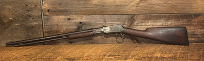 Winchester 1906 .22 Short