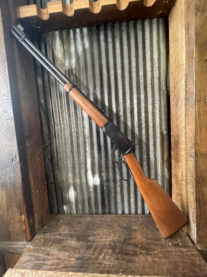 Winchester Model 94 Lever Action Rifle – .30-30 Winchester (Post-64)
