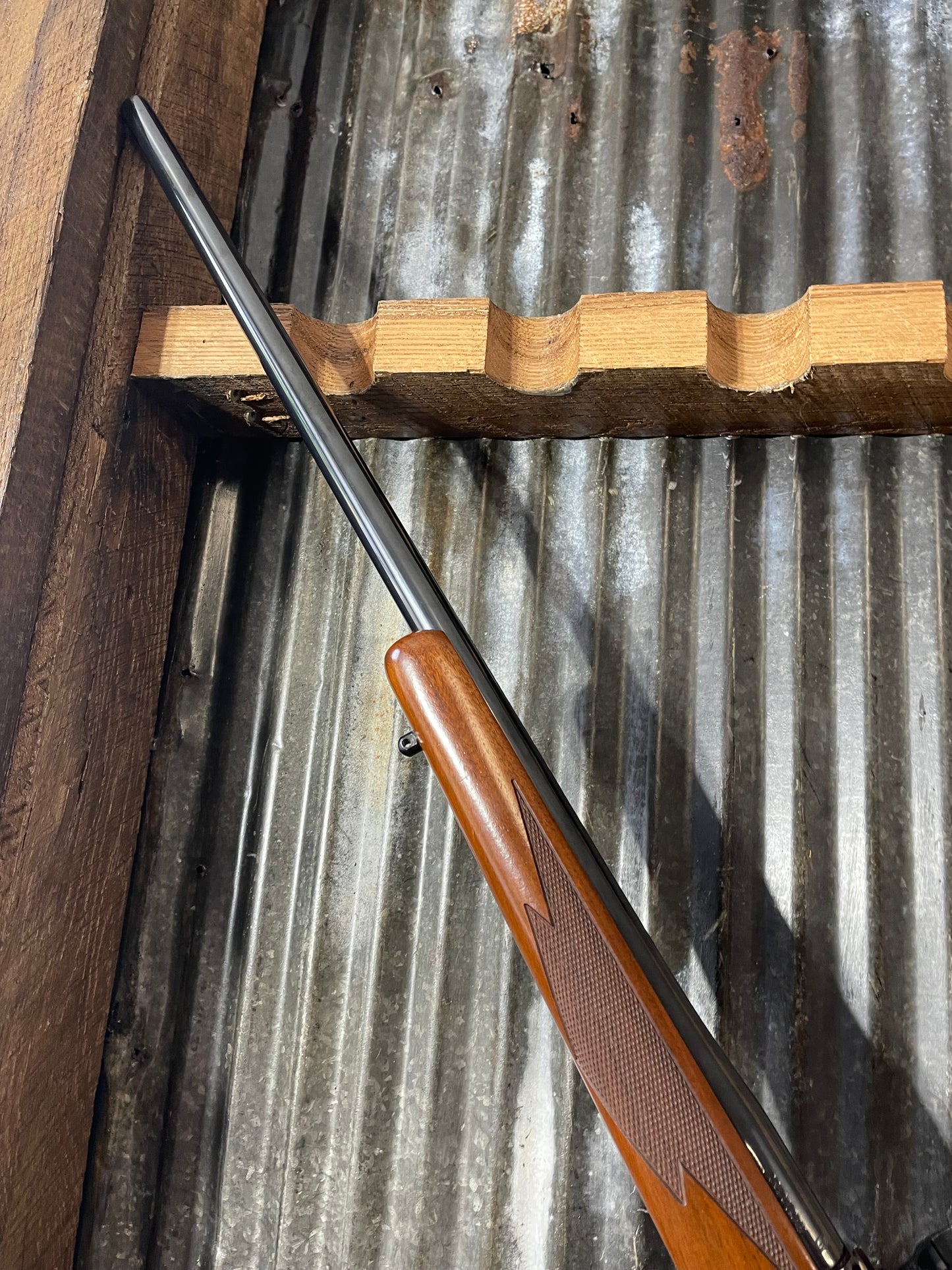 Ruger M77 Mark II Heavy Barrel .25-06 Bolt Action Rifle