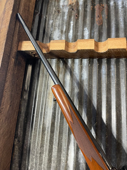 Ruger M77 Mark II Heavy Barrel .25-06 Bolt Action Rifle