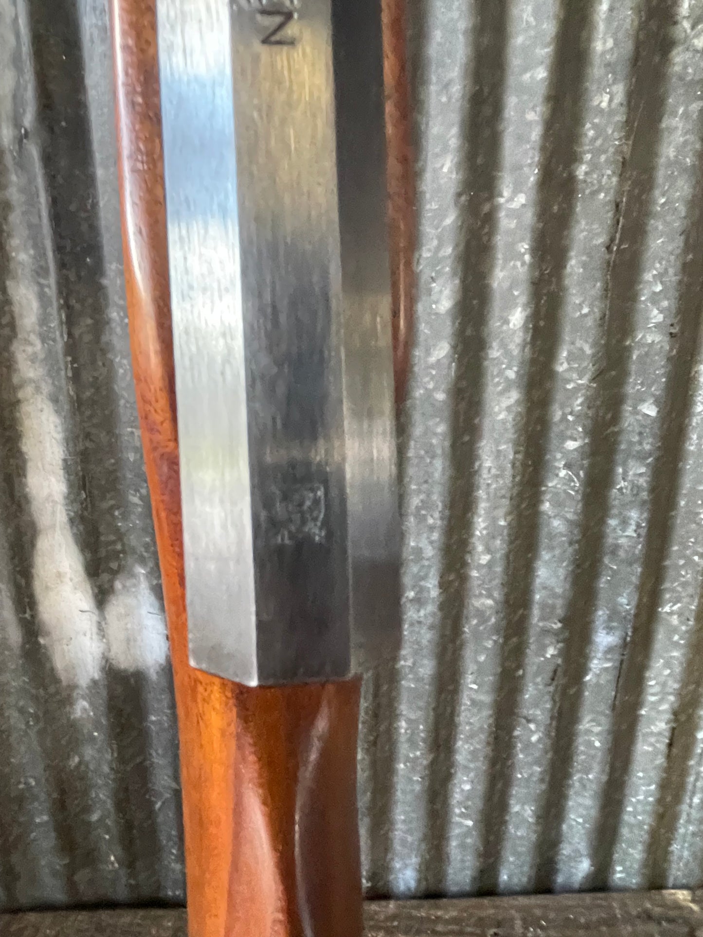 Hopkins & Allen Underhammer .45 Cal Black Powder Rifle (Numrich Production)