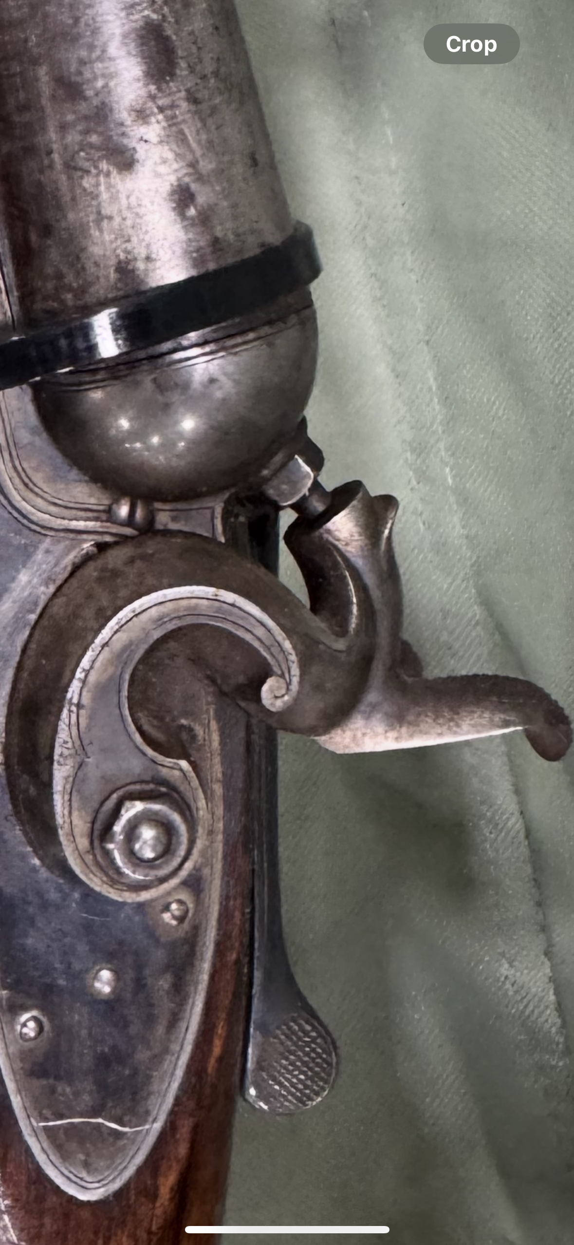 Colt 1878 SxS 12Ga-Excellent First Year Gun “834”