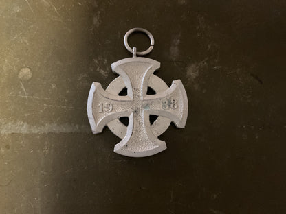 WWII German Civil Defense Medal