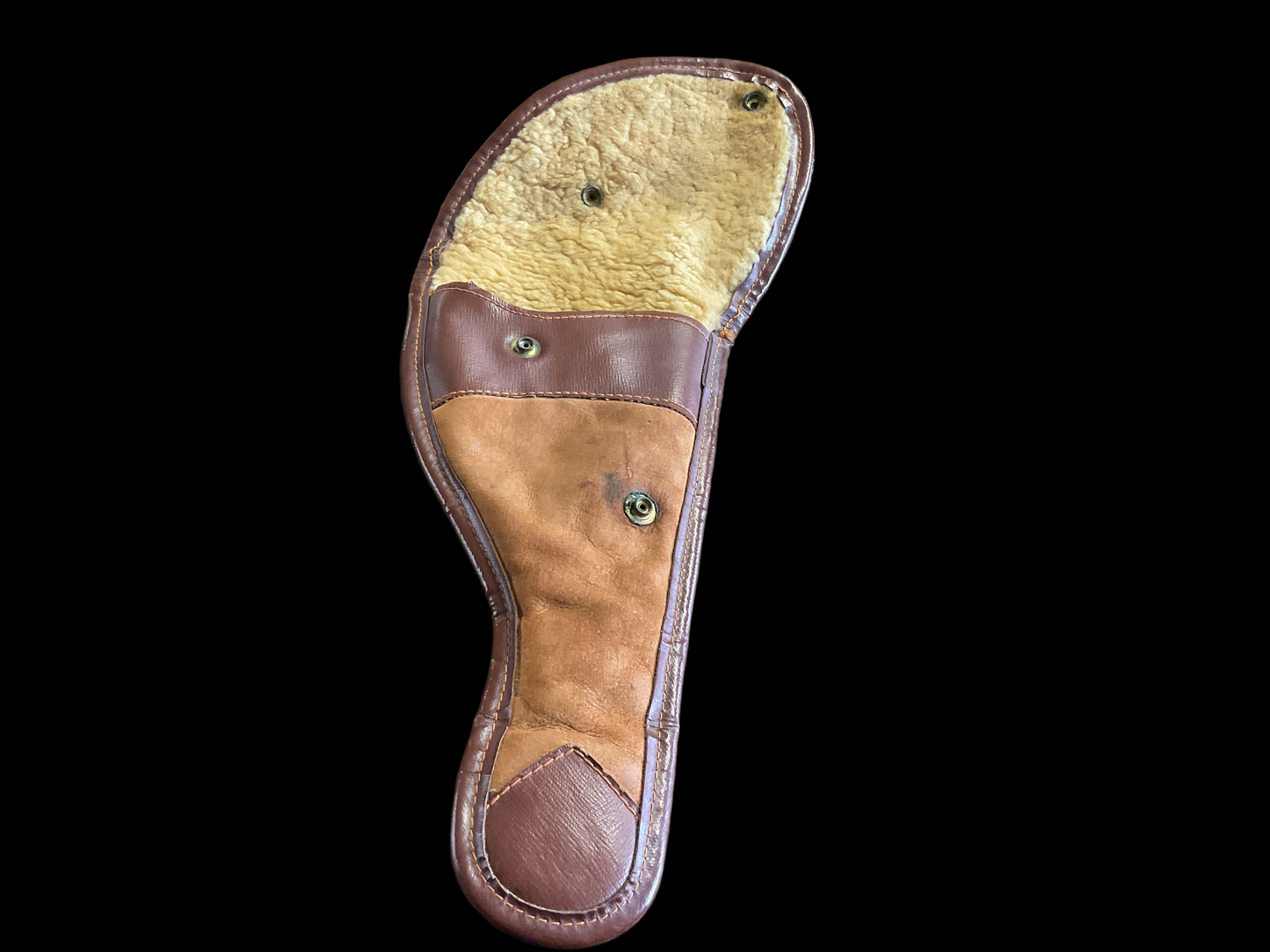 Brauer Bros. “Moose  Brand” 1940’s-1950’s