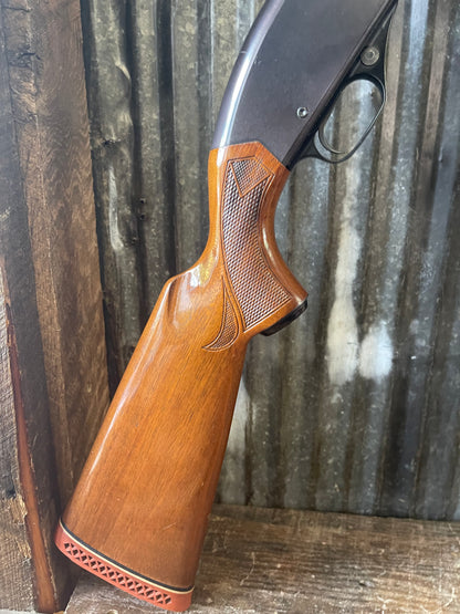 Winchester Model 1200 Red Letter – 12 Gauge Pump Shotgun