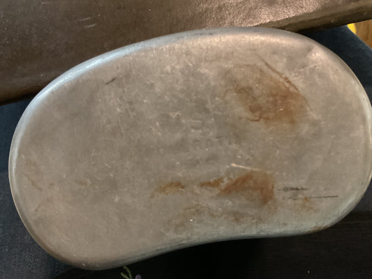 WWII Canteen no Cover (Z)