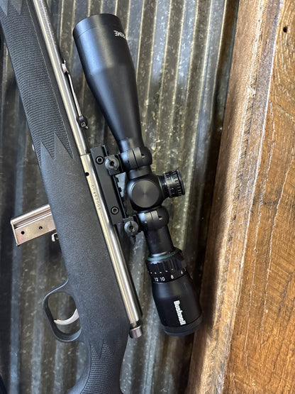 Marlin Model 880SS bolt action rifle chambered in .22 LR