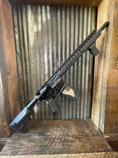 BCM RECCE-14 KMR-A 5.56 NATO