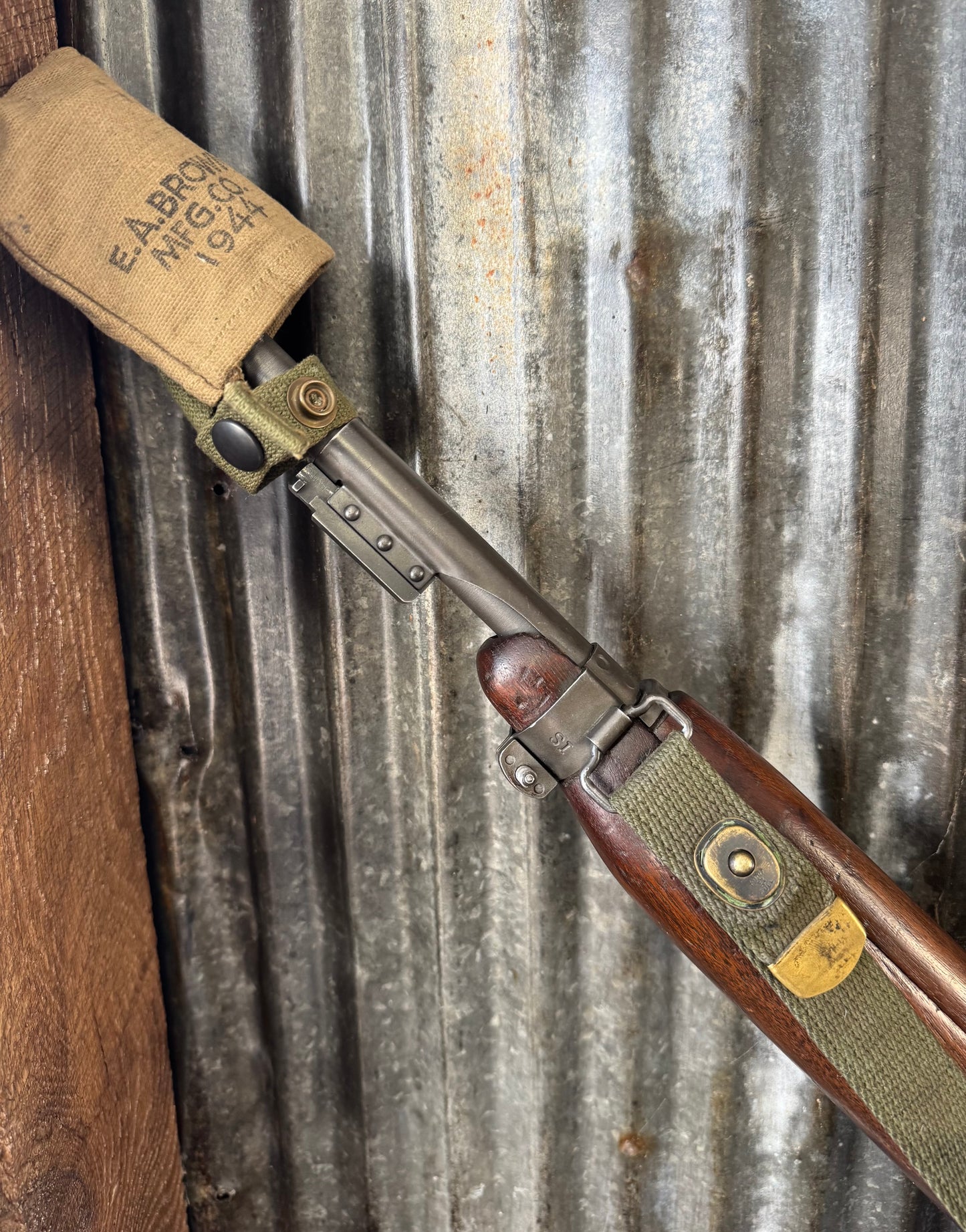 Layaway Payment only!!!WWII Inland M1 Carbine 1944