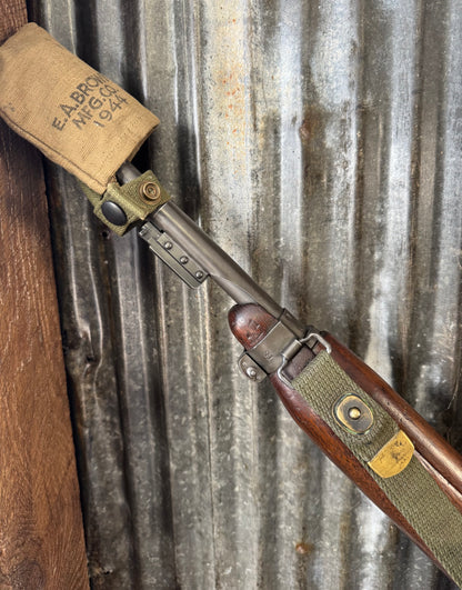 Layaway Payment only!!!WWII Inland M1 Carbine 1944
