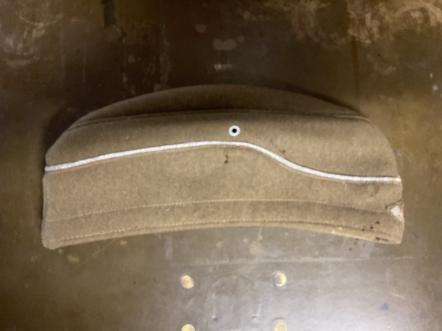 Original German SA Overseas Cap (Side Cap/Feldmutze)