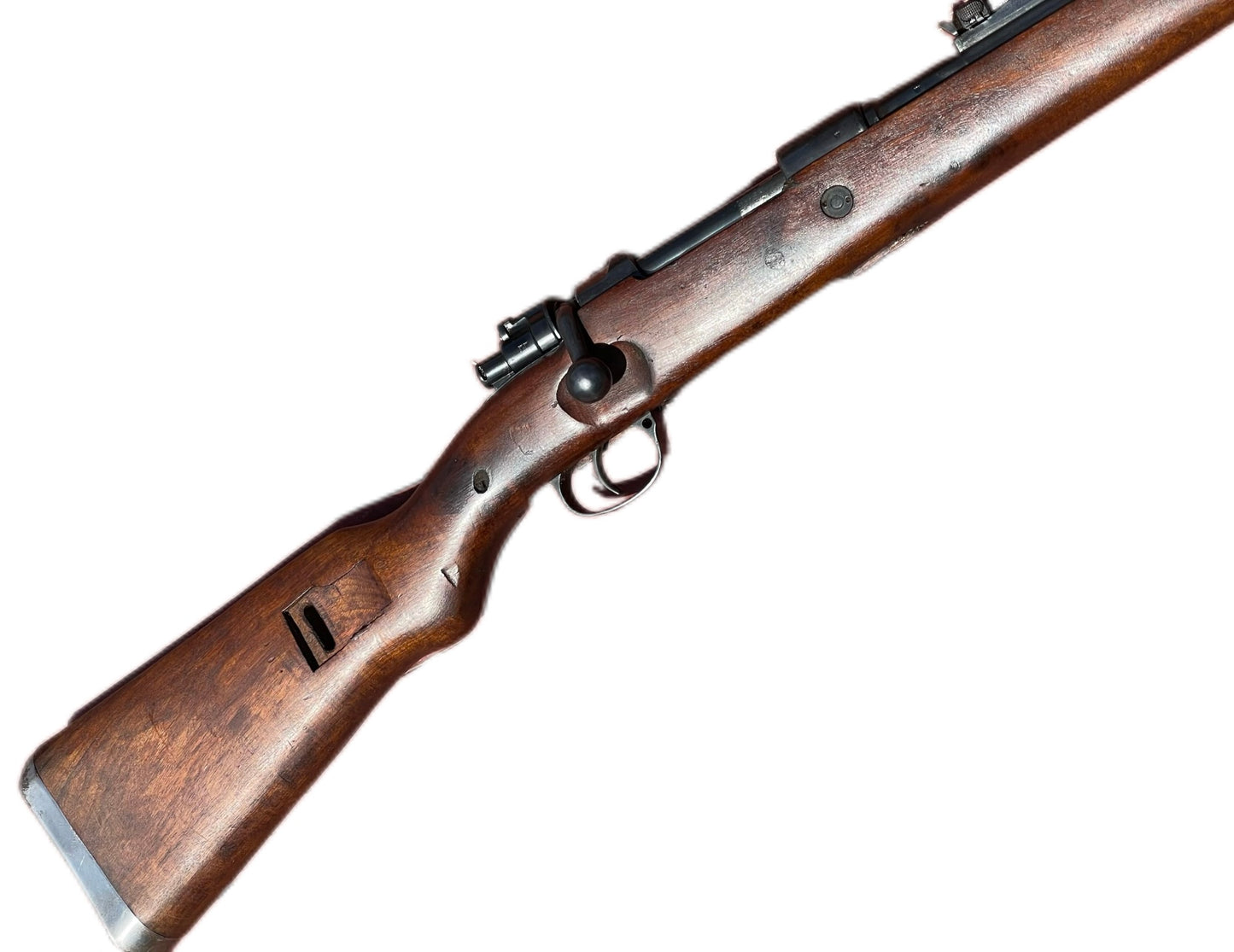 Brno Vz. 23 Rifle
