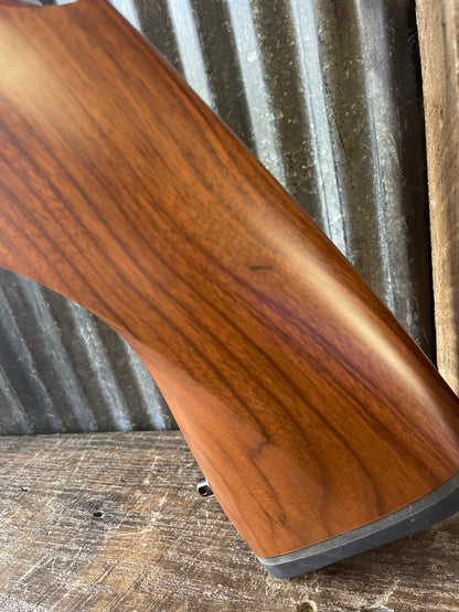CZ 527 Royal .223 Remington – Excellent Condition – Walnut – Scope Rings