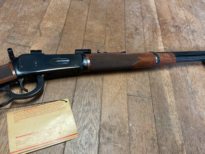 Winchester 94 XTR AE