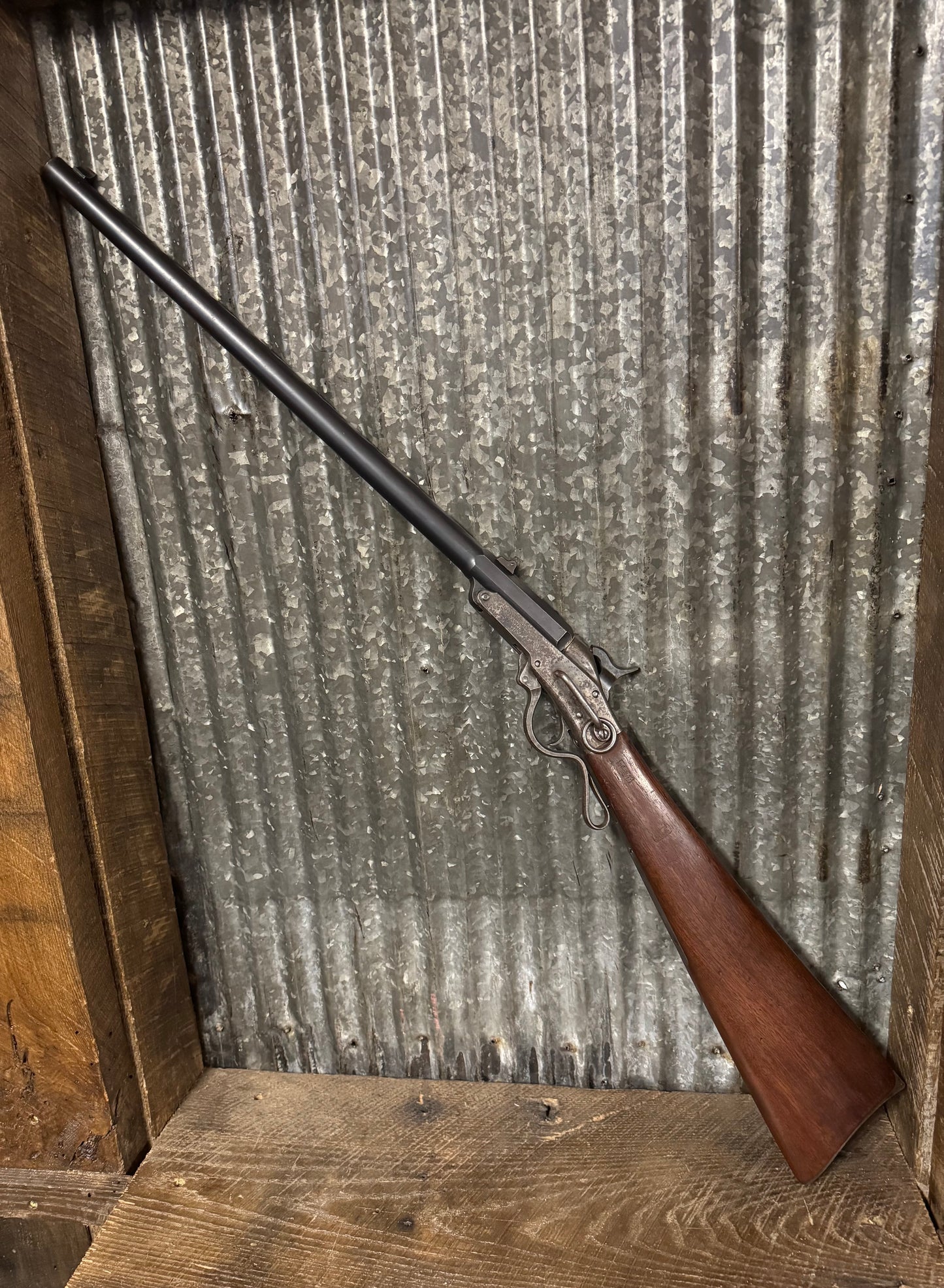 Maynard Carbine-Civil War
