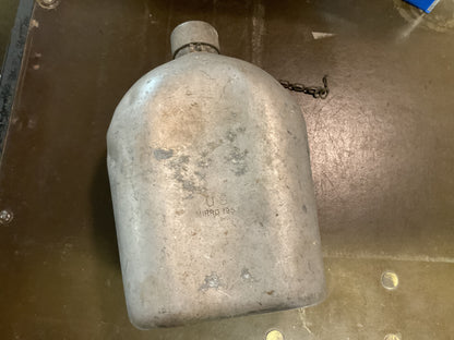 1953 Canteen no cover (e)