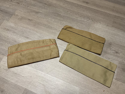 Garrison Caps Bundle (3) K