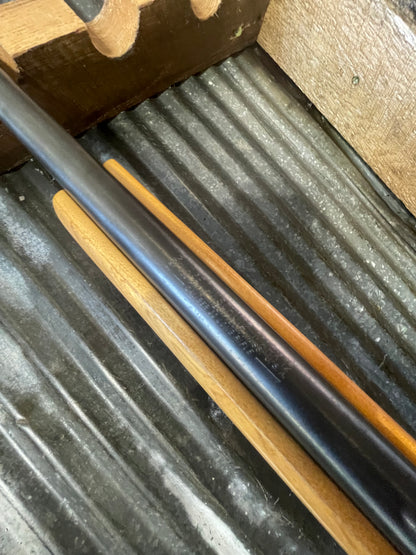 Savage-Anschutz Model 12 Bolt Action Rifle – .22 LR – German Barreled Accuracy