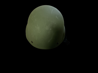 MSA ACH - Mich Ballistic Helmet