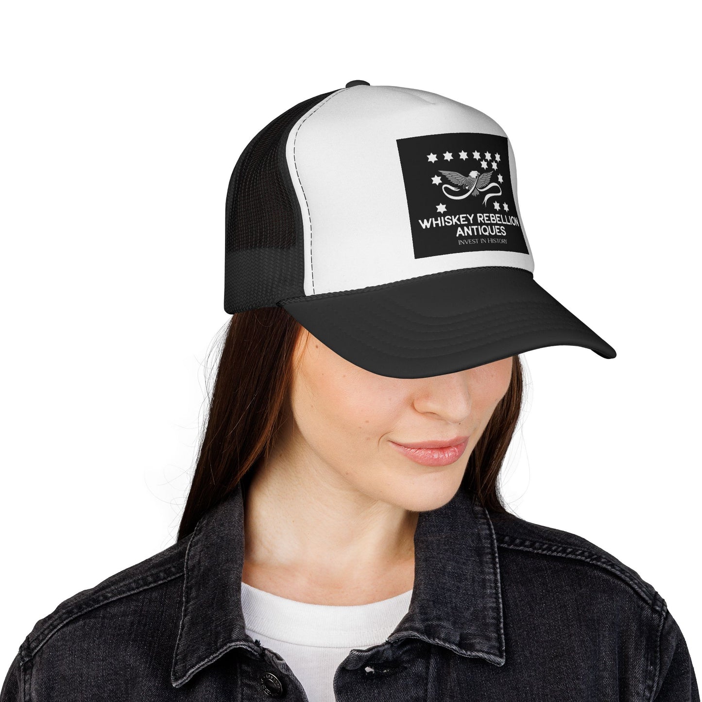 Trucker Caps