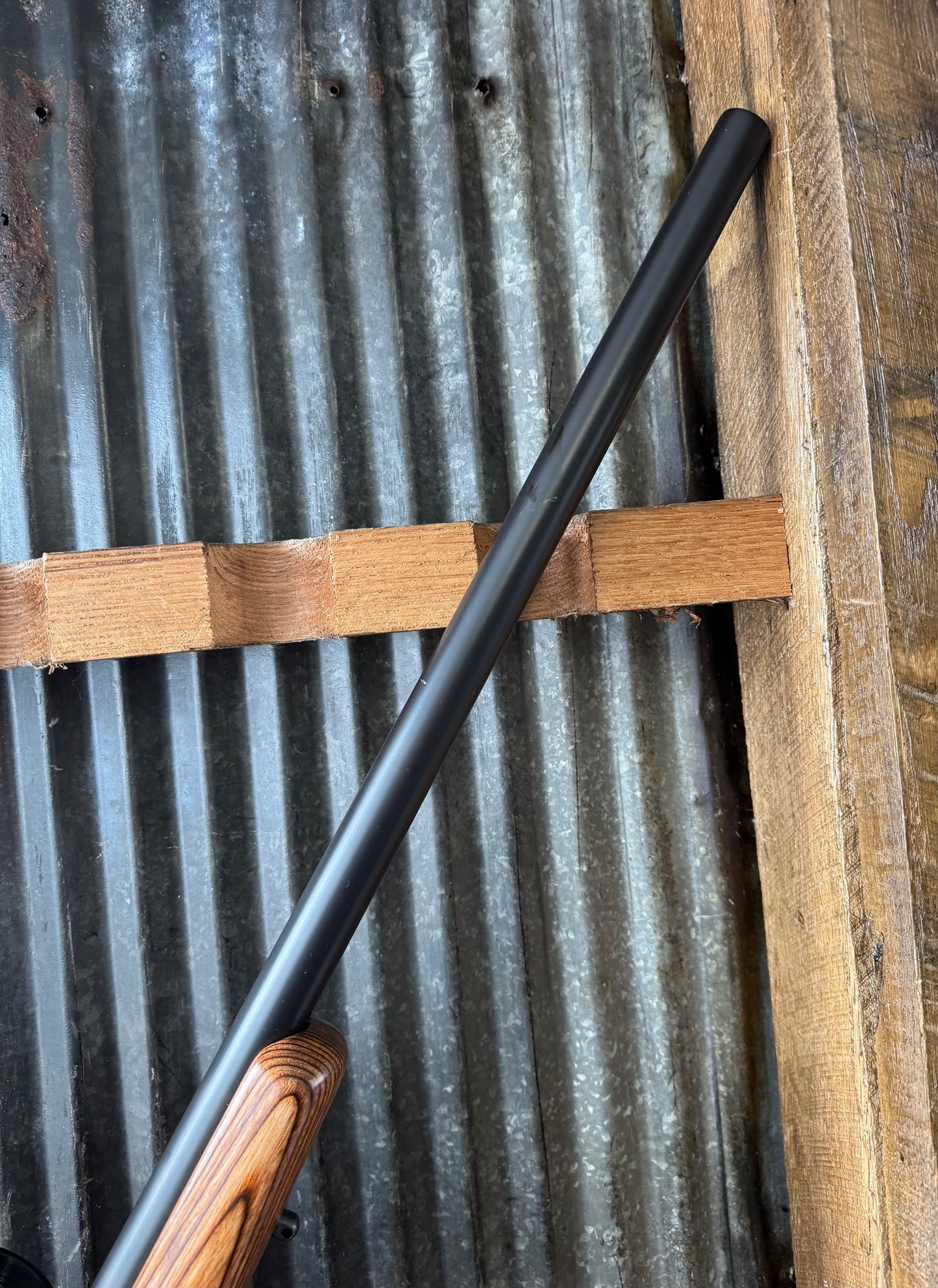 Remington Model 700 – 6mm Remington