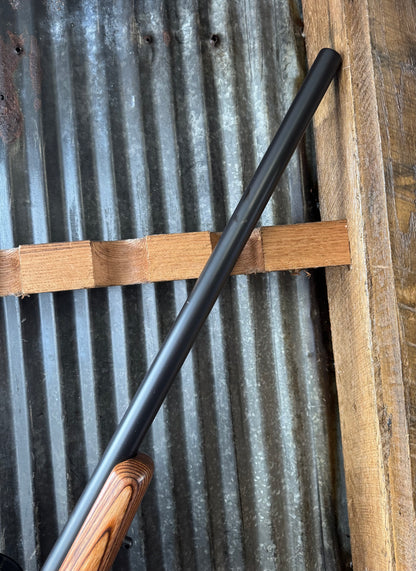 Remington Model 700 – 6mm Remington