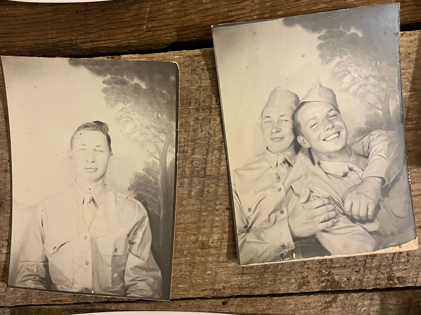 Extremely Unique Original WWII Dutch East Indies Photo Collection. 70 Photos!