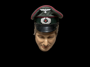 Descriptive image text