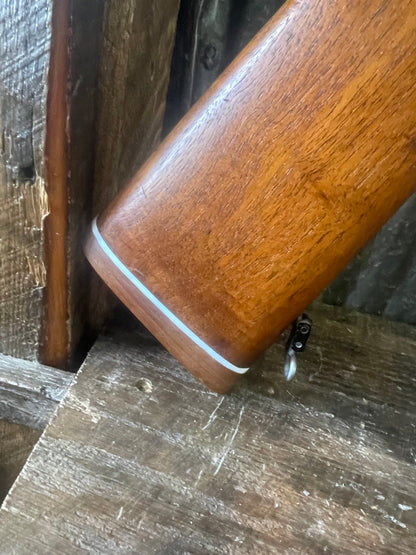 Marlin Model 1936 Lever Action Rifle — .30-30 Win