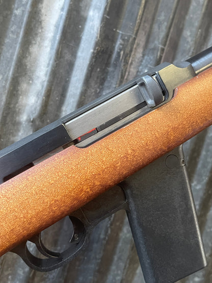 Marlin Camp Carbine Model 45 — .45 ACP — Excellent Condition w/ Original Magazine, box and paperwork