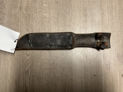 WWII USMC M3 Trench Knife