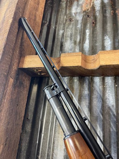 Browning Model 12 28 Gauge Pump Shotgun – Vent Rib Barrel – Miroku Japan – High Grade Walnut
