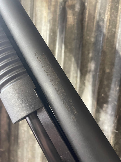 Winchester SXP Defender 12 Gauge – New in Box / Unfired