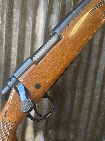 Remington Model 700 BDL .308 Winchester – Walnut Stock – Original Box & Paperwork
