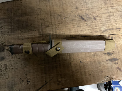 USMC OKC-35 Bayonet