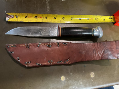 Vintage Robeson Shur EDGE No. 20 Fighting Knife